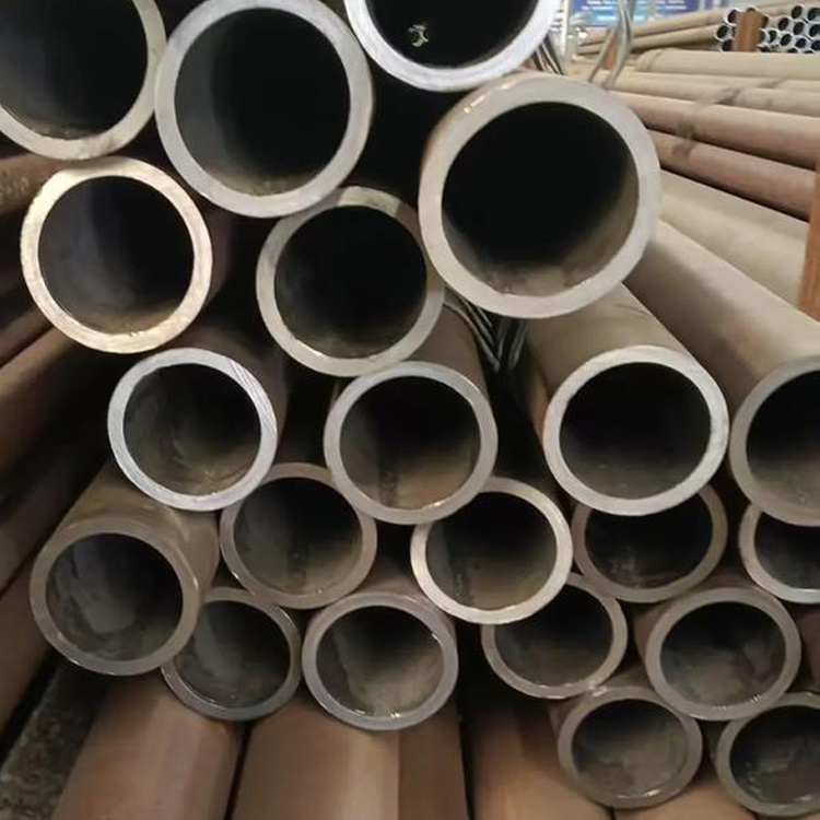 师宗12Cr1MoVG高压锅炉管
